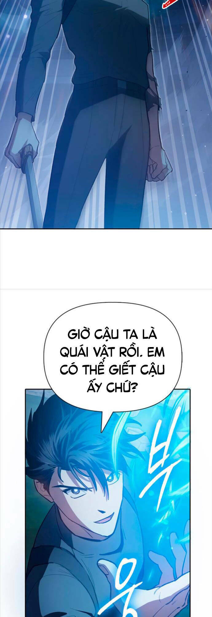 Những Ranker Cấp S Mà Tôi Nuôi Dưỡng Chap 76 - Next Chap 77