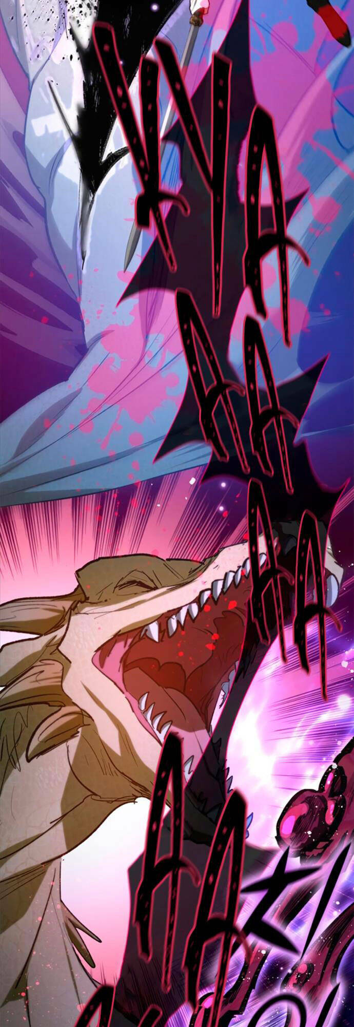Những Ranker Cấp S Mà Tôi Nuôi Dưỡng Chap 76 - Next Chap 77