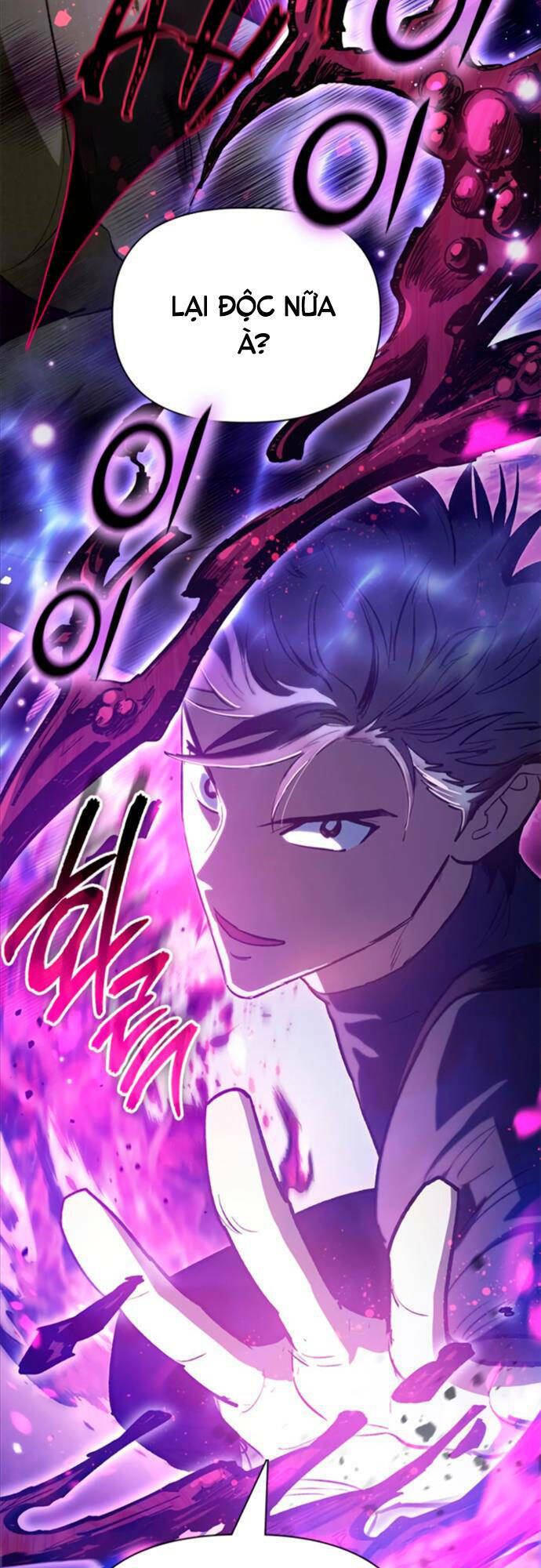 Những Ranker Cấp S Mà Tôi Nuôi Dưỡng Chap 76 - Next Chap 77