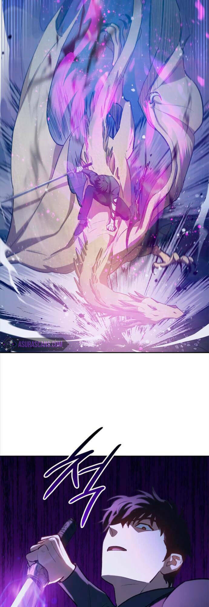 Những Ranker Cấp S Mà Tôi Nuôi Dưỡng Chap 76 - Next Chap 77