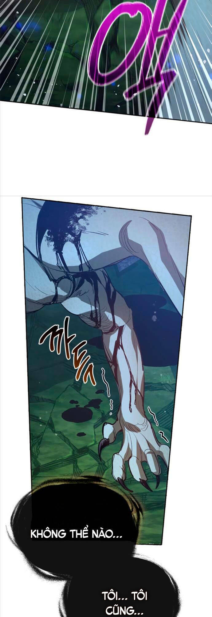 Những Ranker Cấp S Mà Tôi Nuôi Dưỡng Chap 76 - Next Chap 77