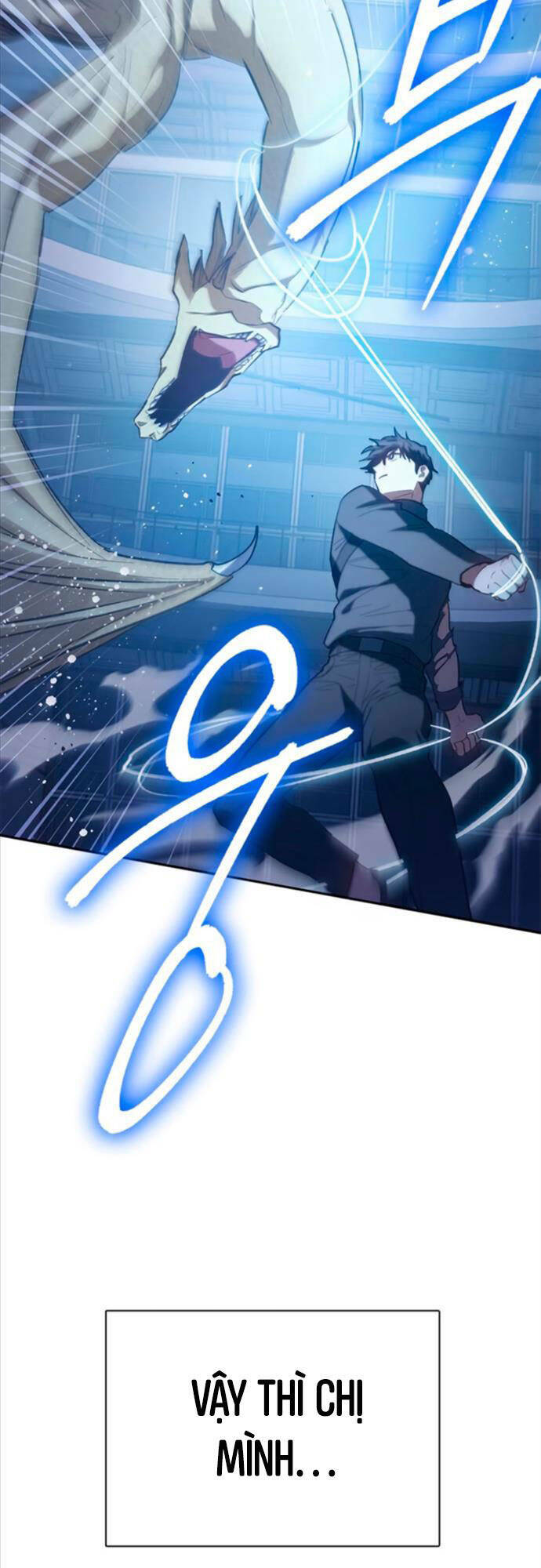 Những Ranker Cấp S Mà Tôi Nuôi Dưỡng Chap 76 - Next Chap 77