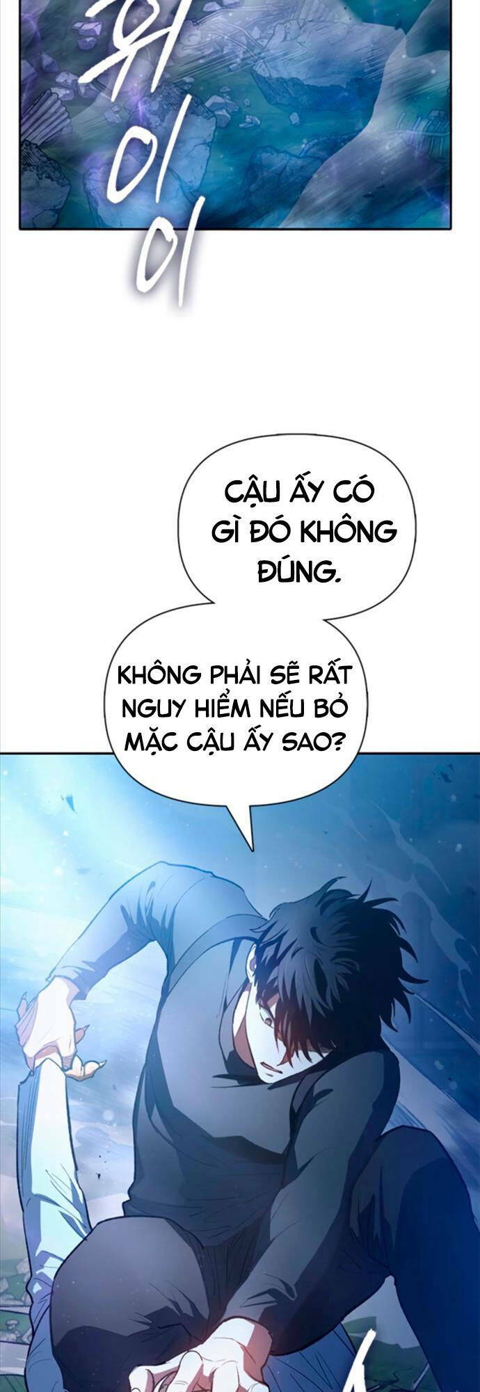 Những Ranker Cấp S Mà Tôi Nuôi Dưỡng Chap 76 - Next Chap 77