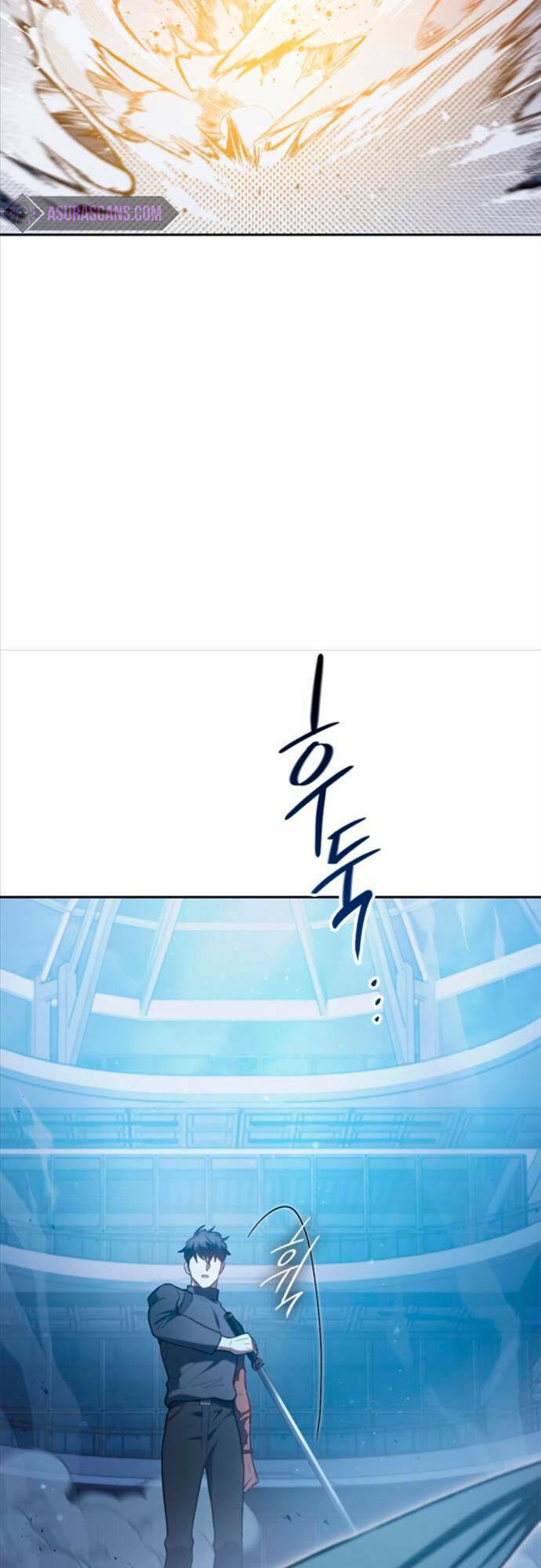 Những Ranker Cấp S Mà Tôi Nuôi Dưỡng Chap 76 - Next Chap 77