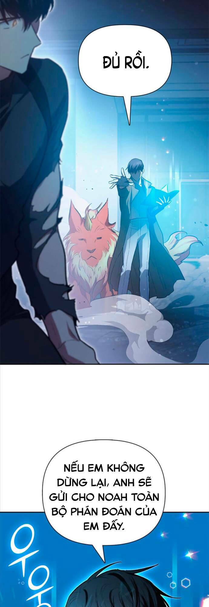 Những Ranker Cấp S Mà Tôi Nuôi Dưỡng Chap 76 - Next Chap 77