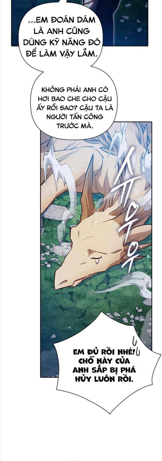 Những Ranker Cấp S Mà Tôi Nuôi Dưỡng Chap 76 - Next Chap 77