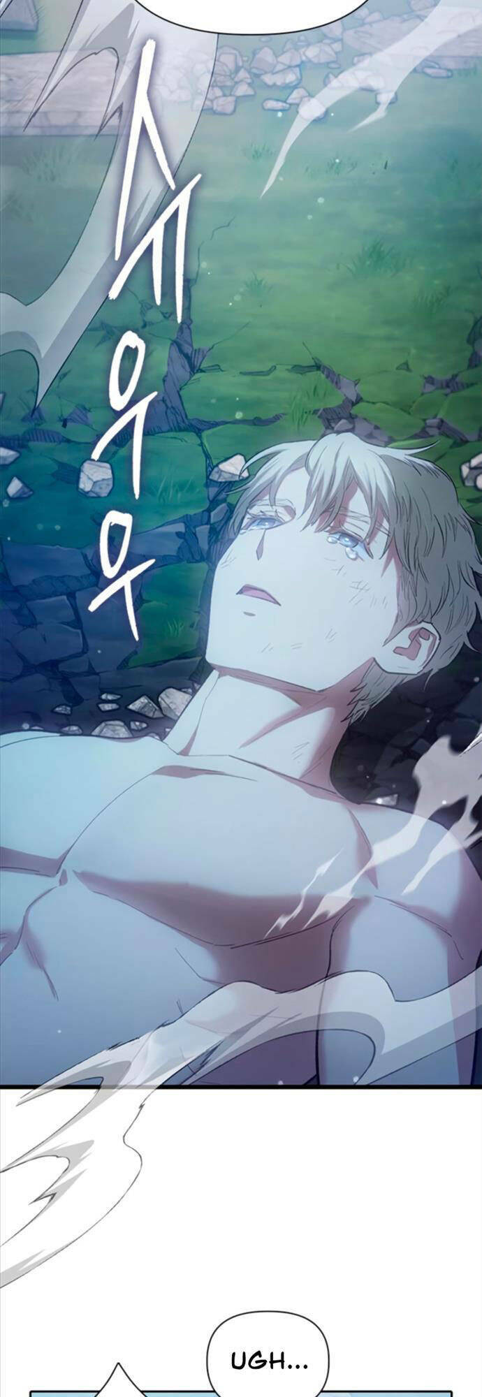 Những Ranker Cấp S Mà Tôi Nuôi Dưỡng Chap 76 - Next Chap 77