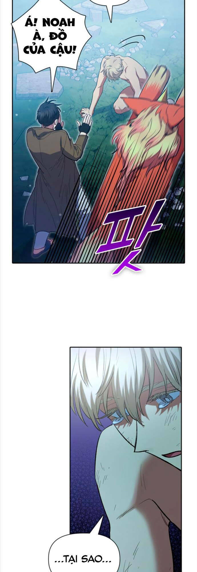 Những Ranker Cấp S Mà Tôi Nuôi Dưỡng Chap 76 - Next Chap 77