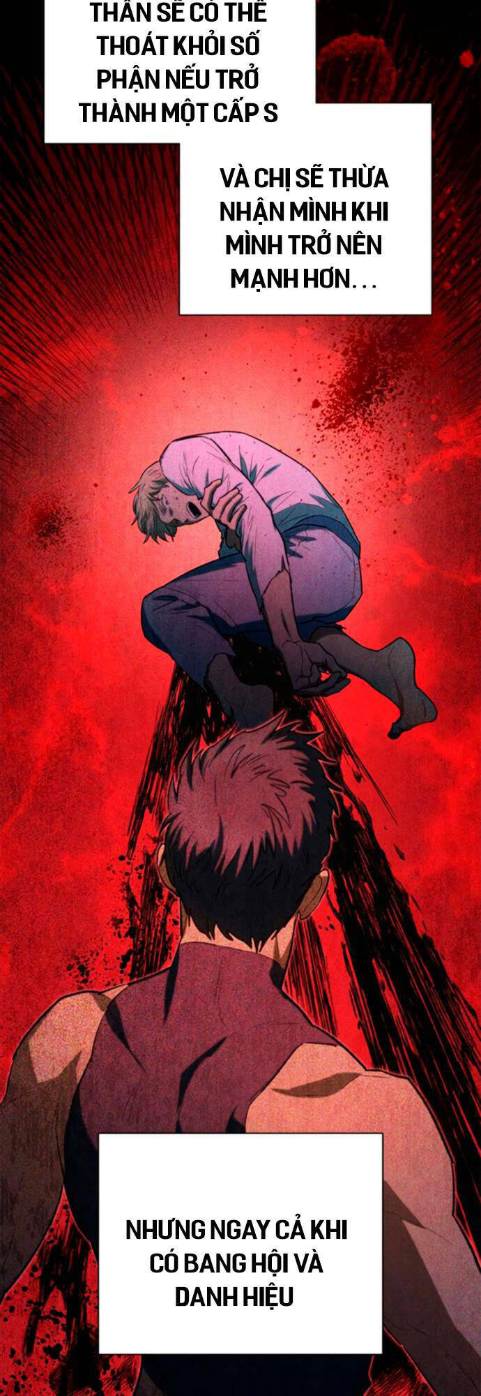 Những Ranker Cấp S Mà Tôi Nuôi Dưỡng Chap 76 - Next Chap 77