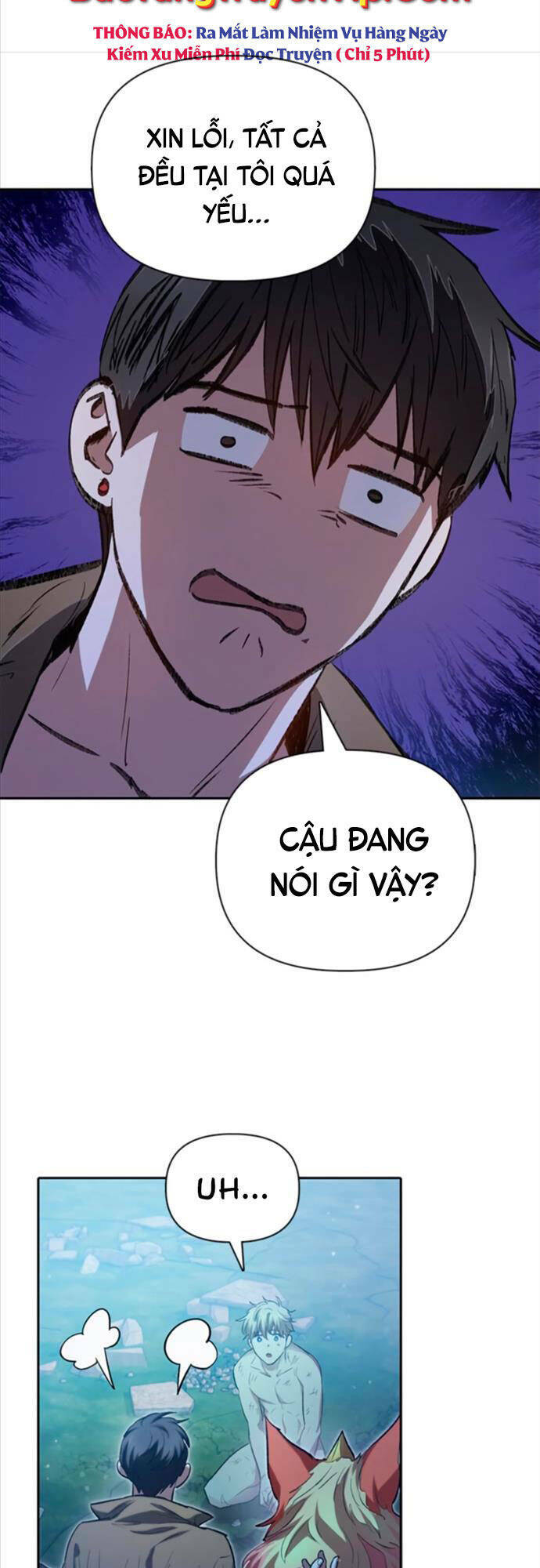 Những Ranker Cấp S Mà Tôi Nuôi Dưỡng Chap 76 - Next Chap 77