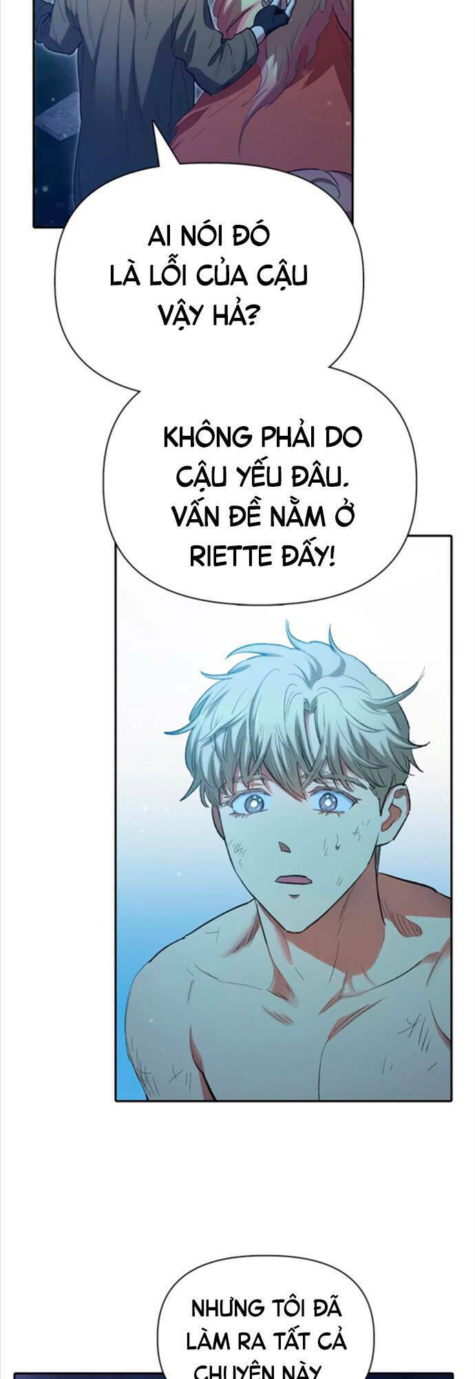 Những Ranker Cấp S Mà Tôi Nuôi Dưỡng Chap 76 - Next Chap 77
