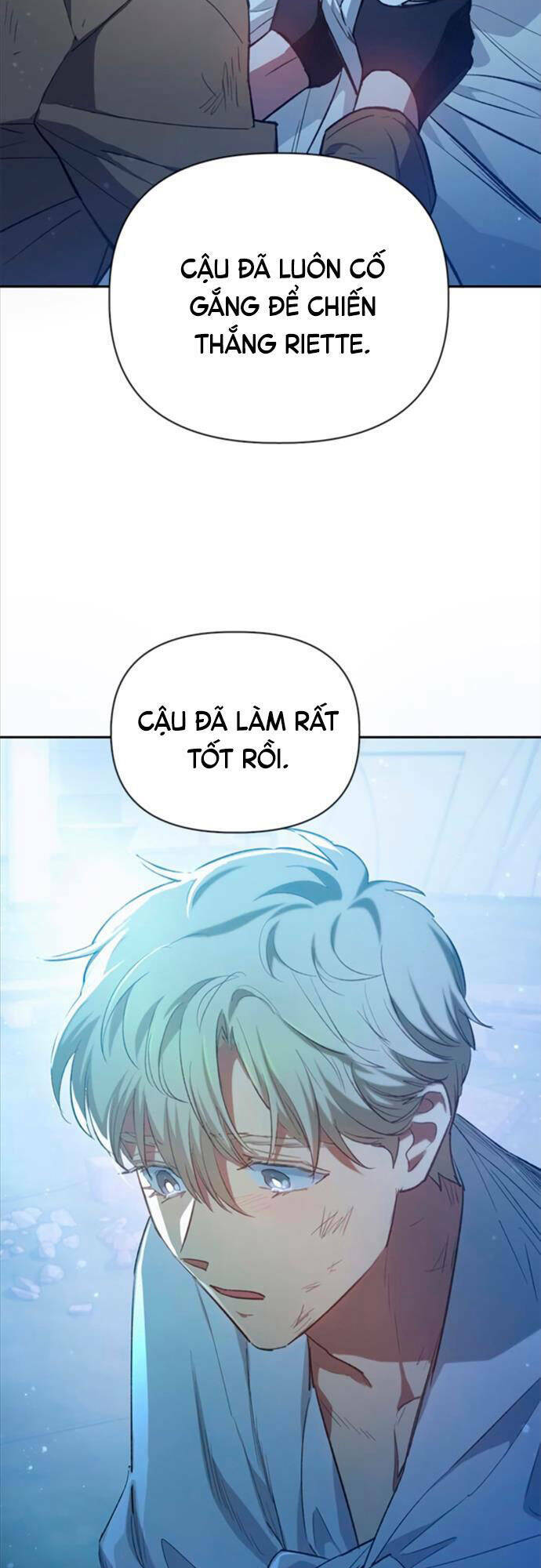 Những Ranker Cấp S Mà Tôi Nuôi Dưỡng Chap 76 - Next Chap 77