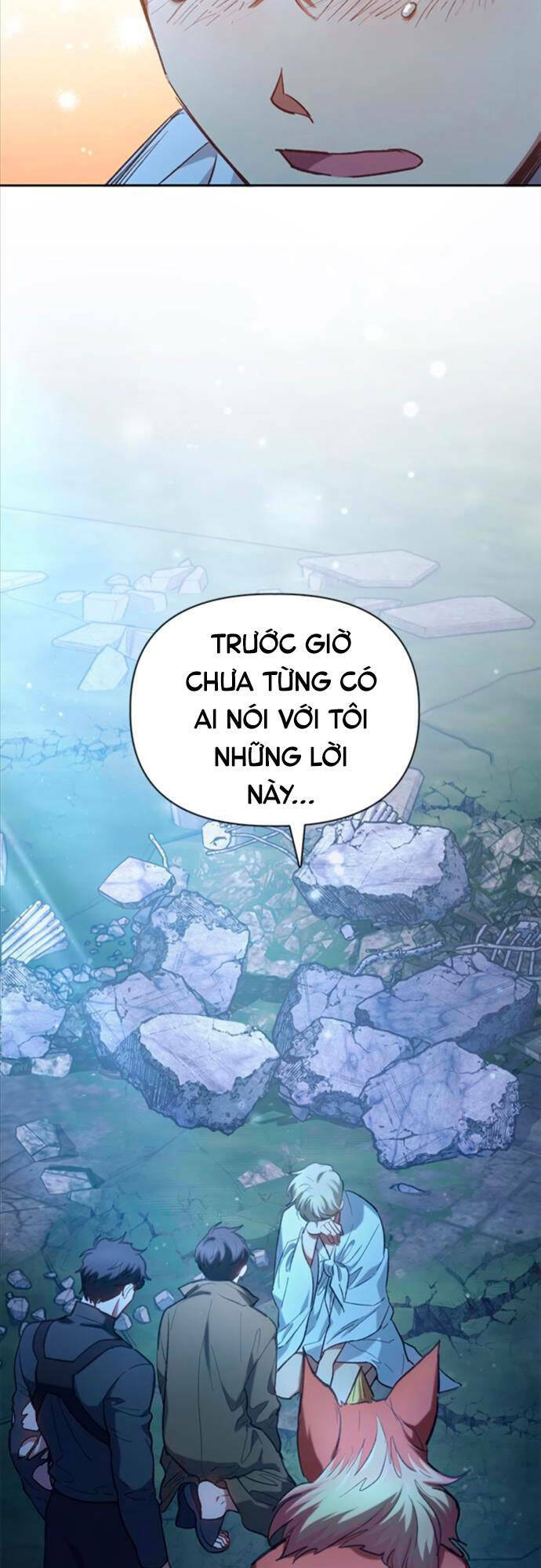 Những Ranker Cấp S Mà Tôi Nuôi Dưỡng Chap 76 - Next Chap 77