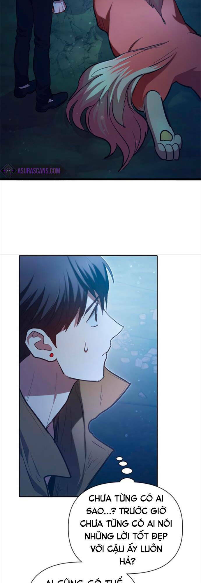 Những Ranker Cấp S Mà Tôi Nuôi Dưỡng Chap 76 - Next Chap 77