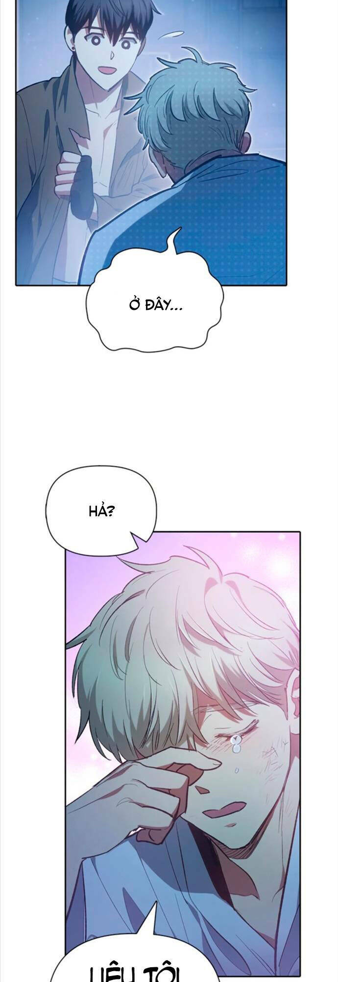 Những Ranker Cấp S Mà Tôi Nuôi Dưỡng Chap 76 - Next Chap 77