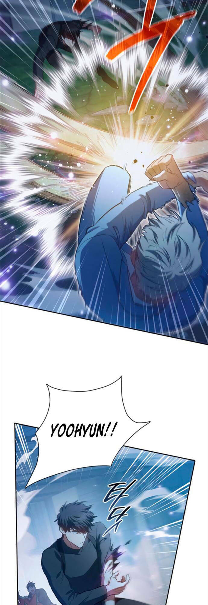 Những Ranker Cấp S Mà Tôi Nuôi Dưỡng Chap 76 - Next Chap 77