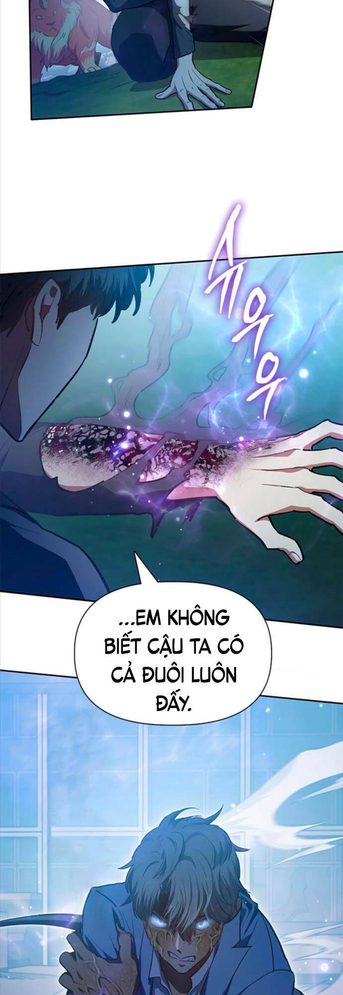Những Ranker Cấp S Mà Tôi Nuôi Dưỡng Chap 76 - Next Chap 77