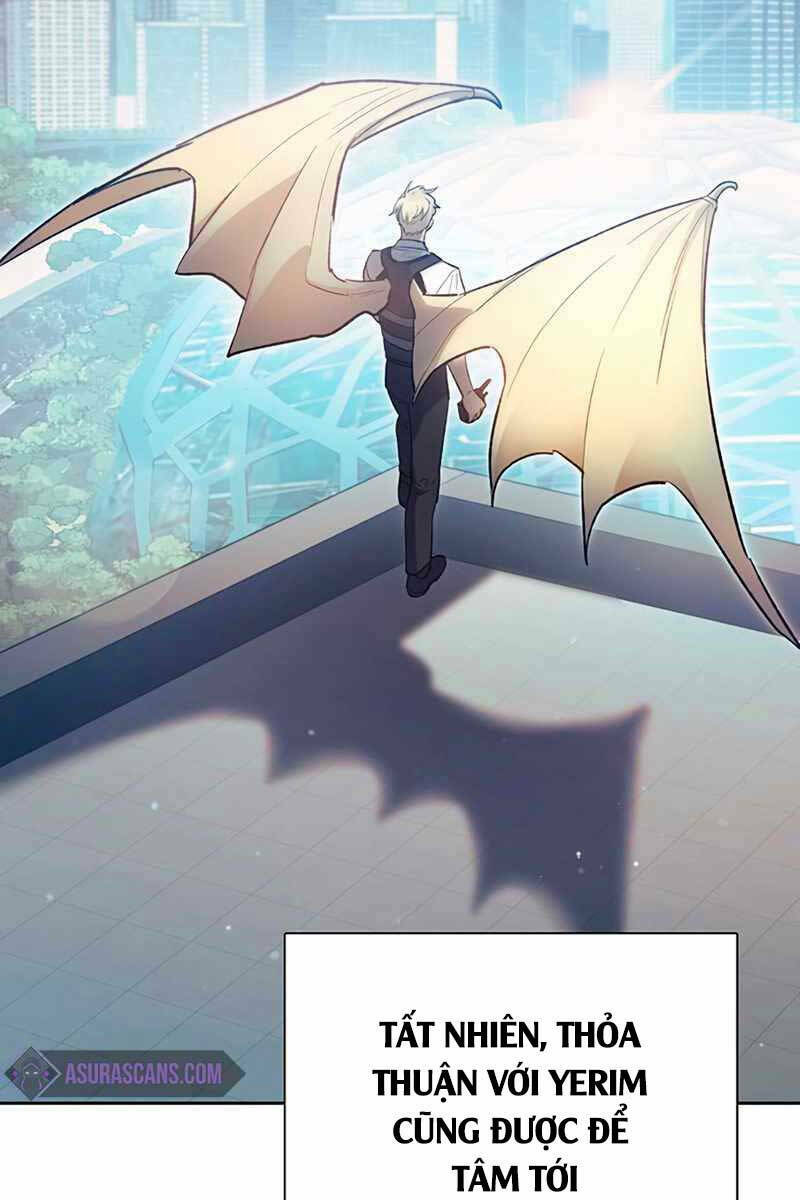 Những Ranker Cấp S Mà Tôi Nuôi Dưỡng Chap 77 - Next Chap 78