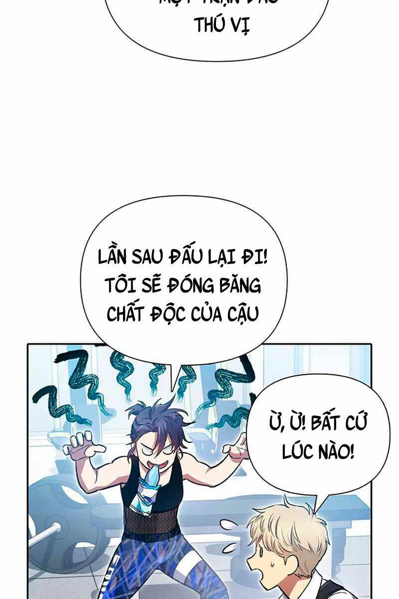 Những Ranker Cấp S Mà Tôi Nuôi Dưỡng Chap 77 - Next Chap 78
