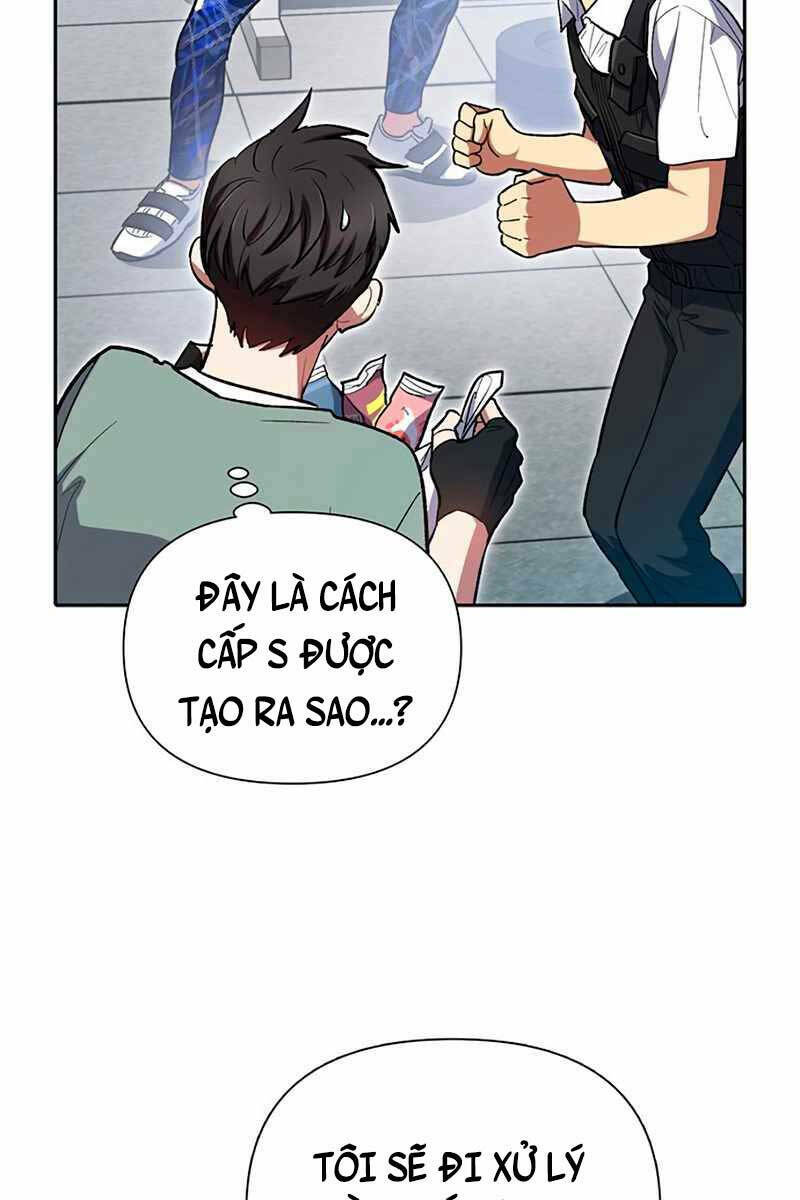 Những Ranker Cấp S Mà Tôi Nuôi Dưỡng Chap 77 - Next Chap 78