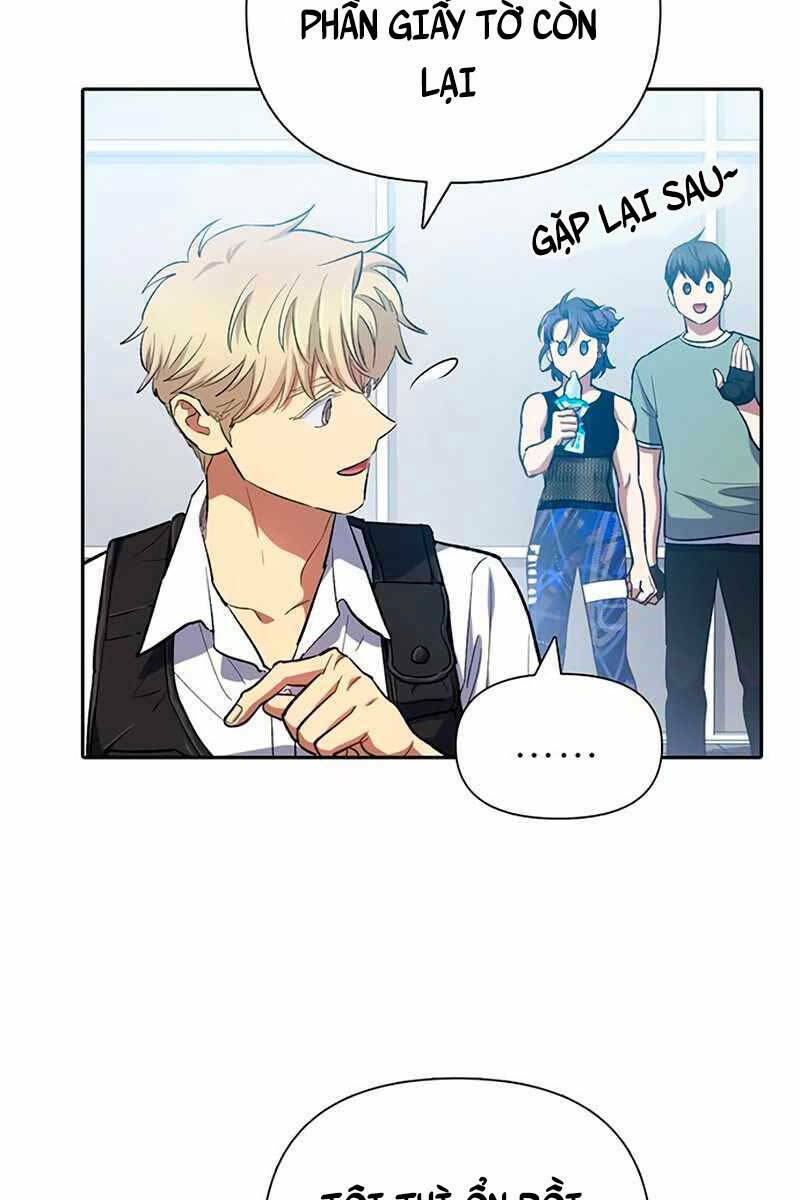 Những Ranker Cấp S Mà Tôi Nuôi Dưỡng Chap 77 - Next Chap 78