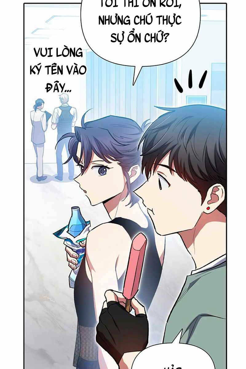 Những Ranker Cấp S Mà Tôi Nuôi Dưỡng Chap 77 - Next Chap 78