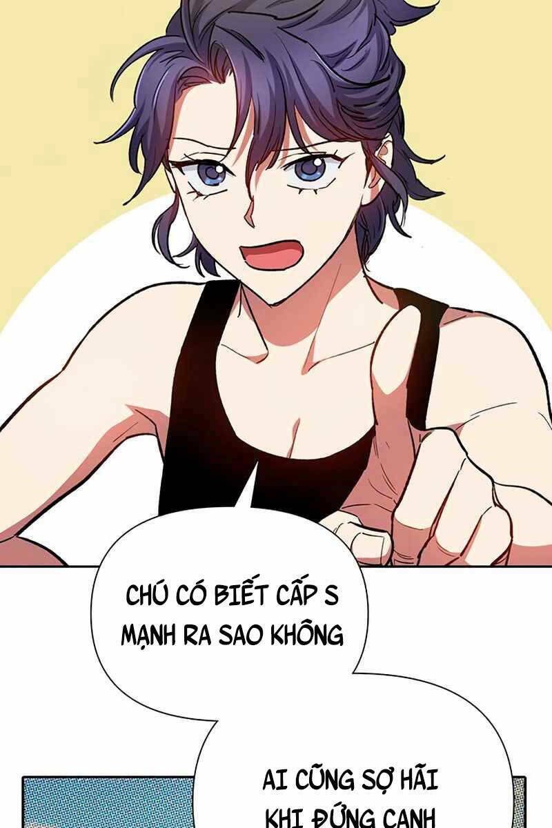 Những Ranker Cấp S Mà Tôi Nuôi Dưỡng Chap 77 - Next Chap 78