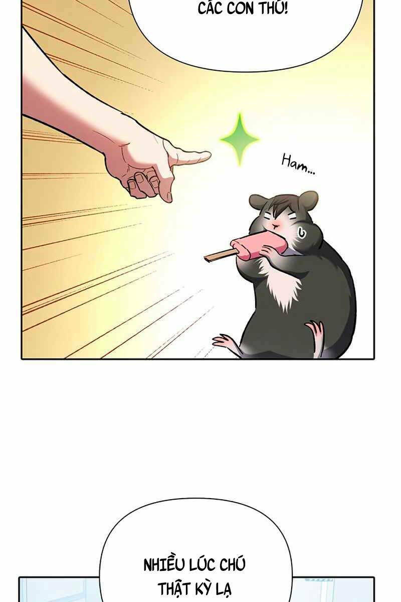 Những Ranker Cấp S Mà Tôi Nuôi Dưỡng Chap 77 - Next Chap 78