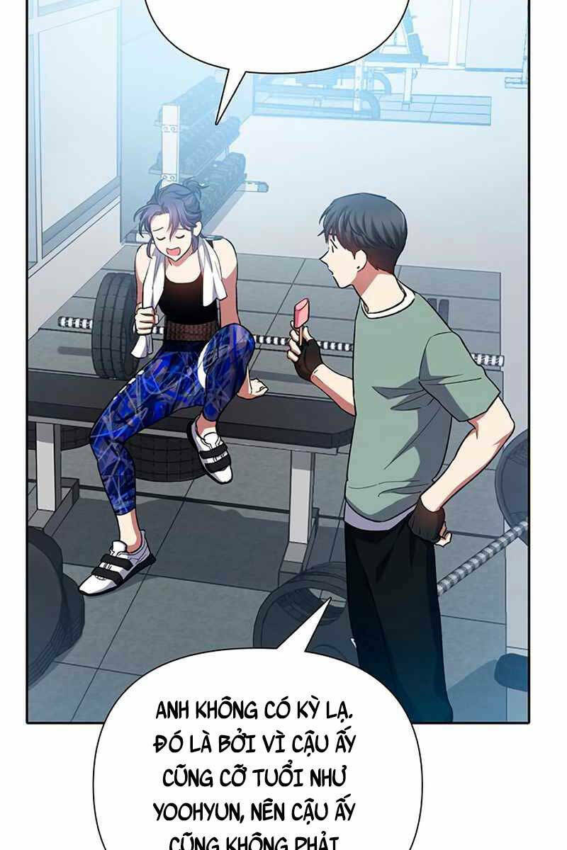 Những Ranker Cấp S Mà Tôi Nuôi Dưỡng Chap 77 - Next Chap 78