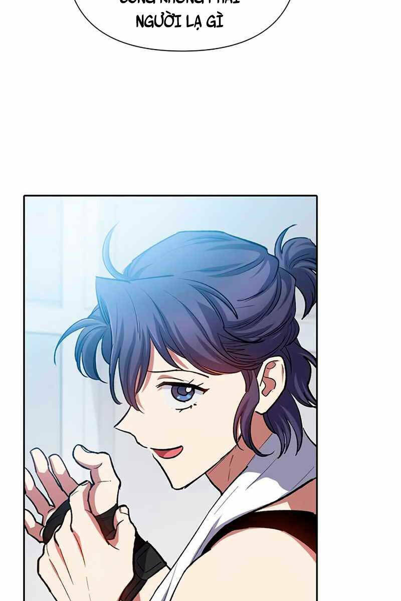Những Ranker Cấp S Mà Tôi Nuôi Dưỡng Chap 77 - Next Chap 78