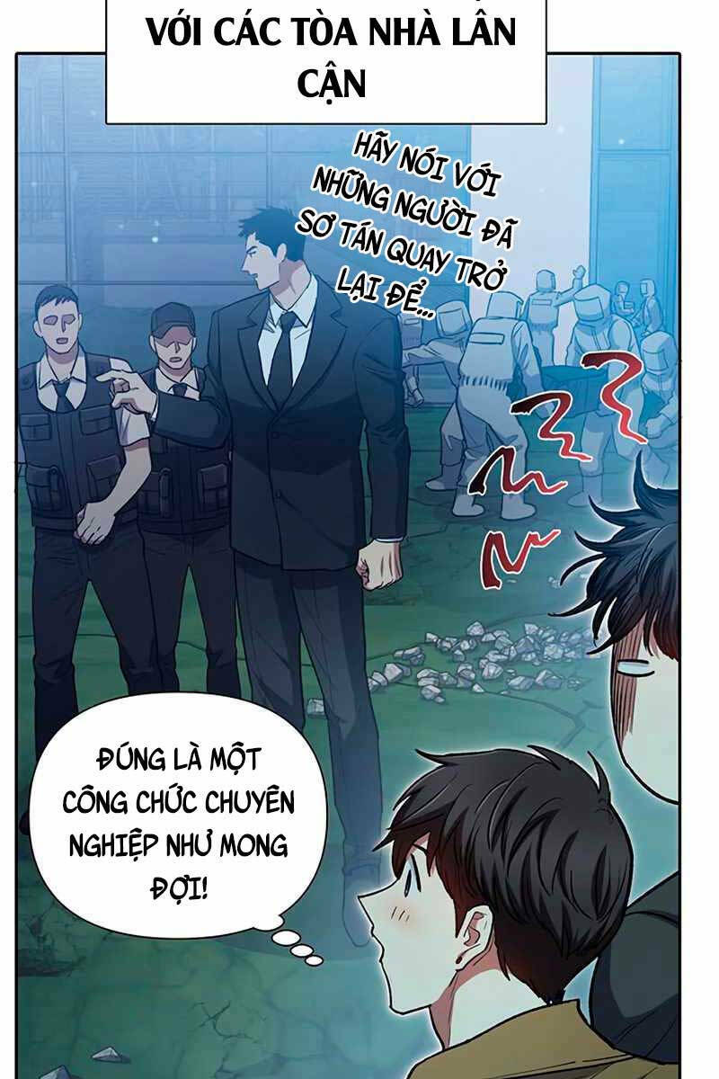 Những Ranker Cấp S Mà Tôi Nuôi Dưỡng Chap 77 - Next Chap 78