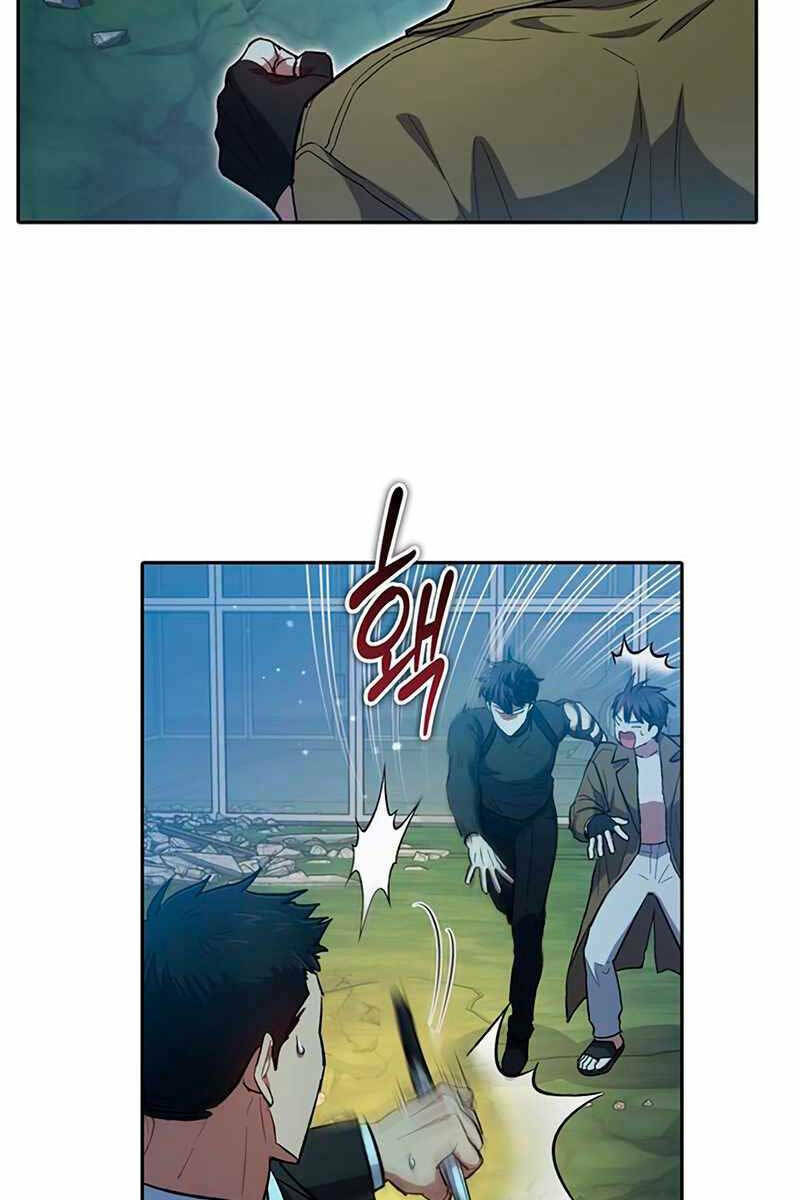Những Ranker Cấp S Mà Tôi Nuôi Dưỡng Chap 77 - Next Chap 78