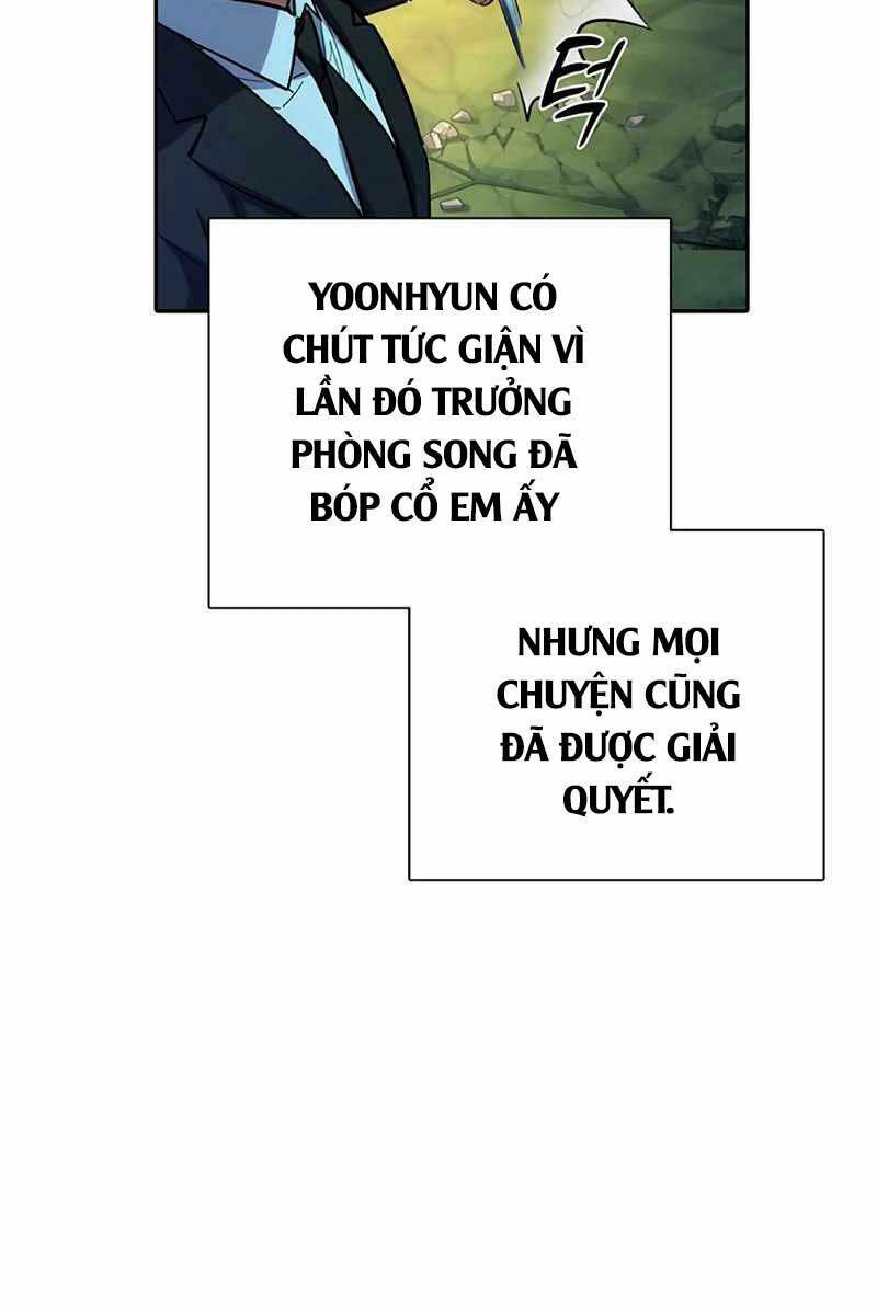 Những Ranker Cấp S Mà Tôi Nuôi Dưỡng Chap 77 - Next Chap 78