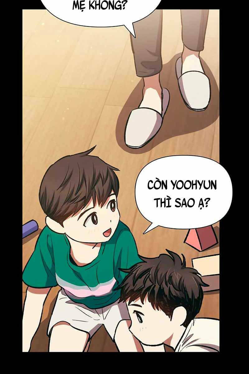 Những Ranker Cấp S Mà Tôi Nuôi Dưỡng Chap 77 - Next Chap 78