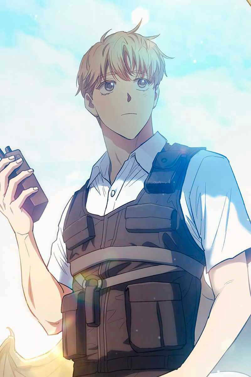Những Ranker Cấp S Mà Tôi Nuôi Dưỡng Chap 77 - Next Chap 78