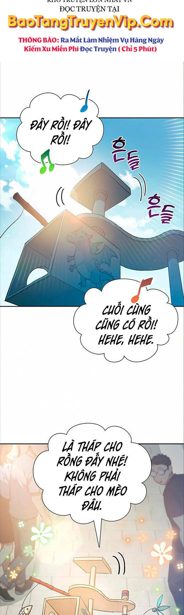 Những Ranker Cấp S Mà Tôi Nuôi Dưỡng Chap 78 - Next Chap 79