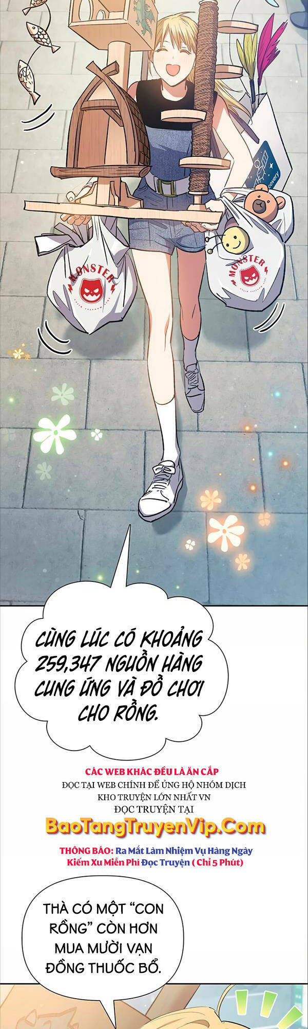 Những Ranker Cấp S Mà Tôi Nuôi Dưỡng Chap 78 - Next Chap 79