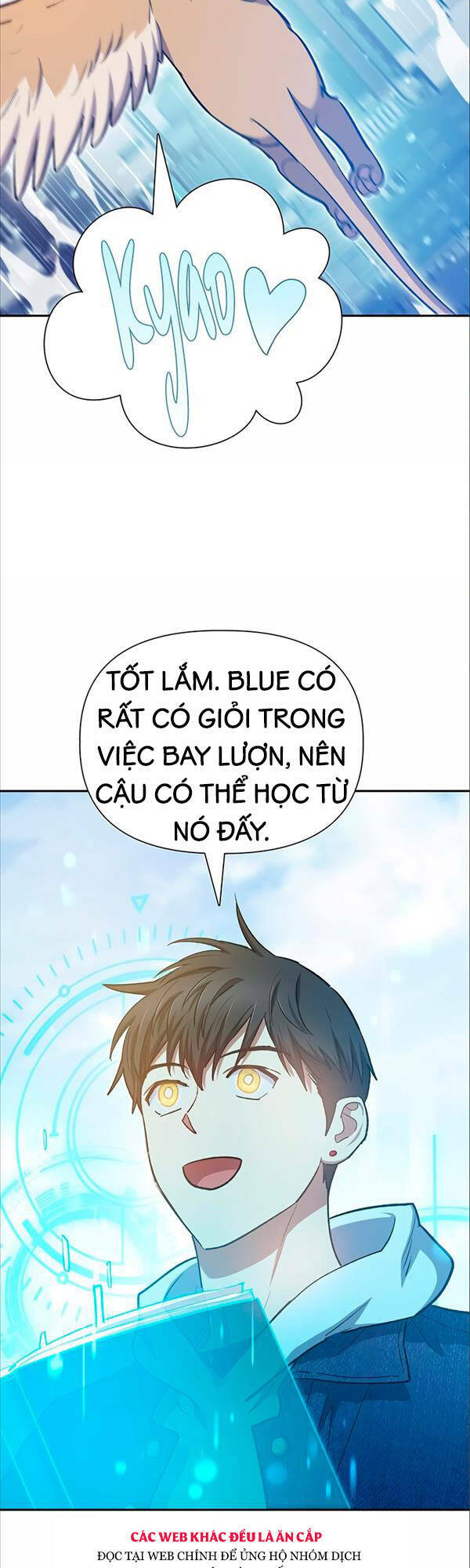 Những Ranker Cấp S Mà Tôi Nuôi Dưỡng Chap 78 - Next Chap 79