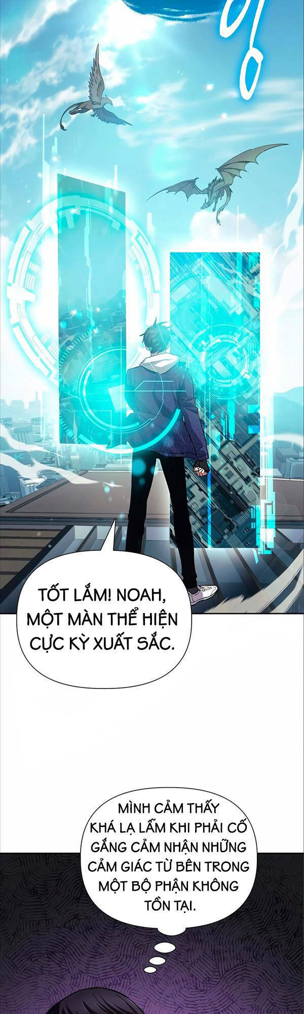 Những Ranker Cấp S Mà Tôi Nuôi Dưỡng Chap 78 - Next Chap 79