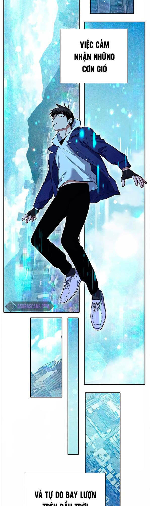 Những Ranker Cấp S Mà Tôi Nuôi Dưỡng Chap 78 - Next Chap 79