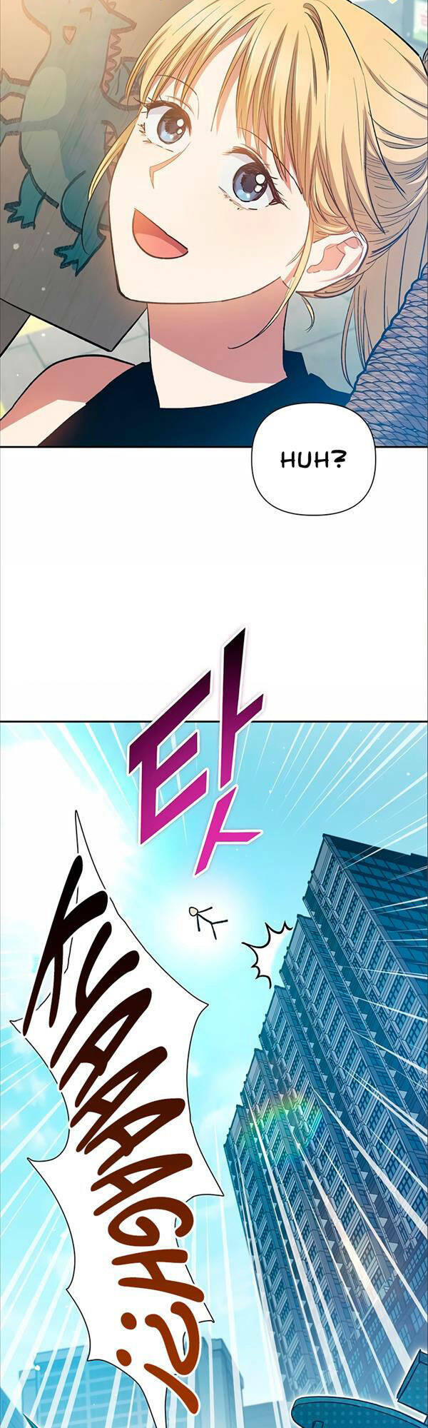 Những Ranker Cấp S Mà Tôi Nuôi Dưỡng Chap 78 - Next Chap 79