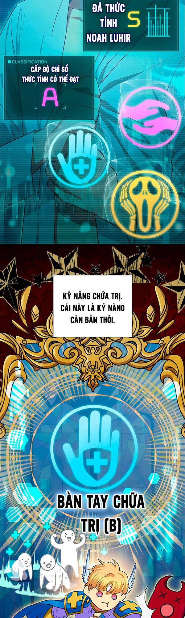 Những Ranker Cấp S Mà Tôi Nuôi Dưỡng Chap 78 - Next Chap 79