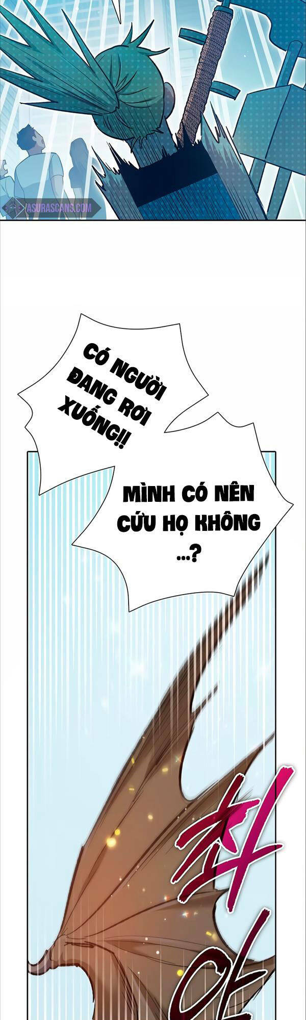 Những Ranker Cấp S Mà Tôi Nuôi Dưỡng Chap 78 - Next Chap 79