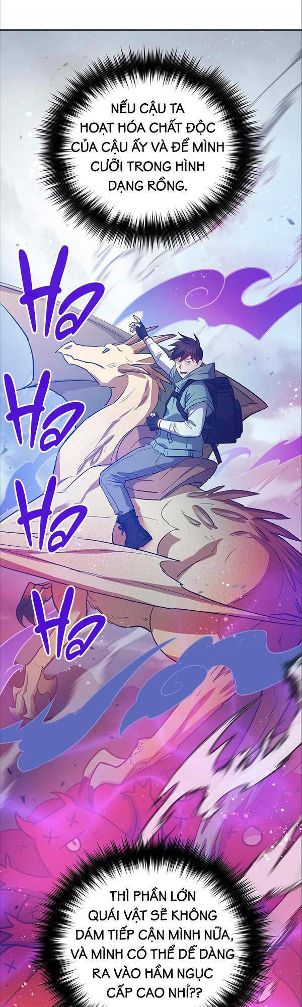 Những Ranker Cấp S Mà Tôi Nuôi Dưỡng Chap 78 - Next Chap 79