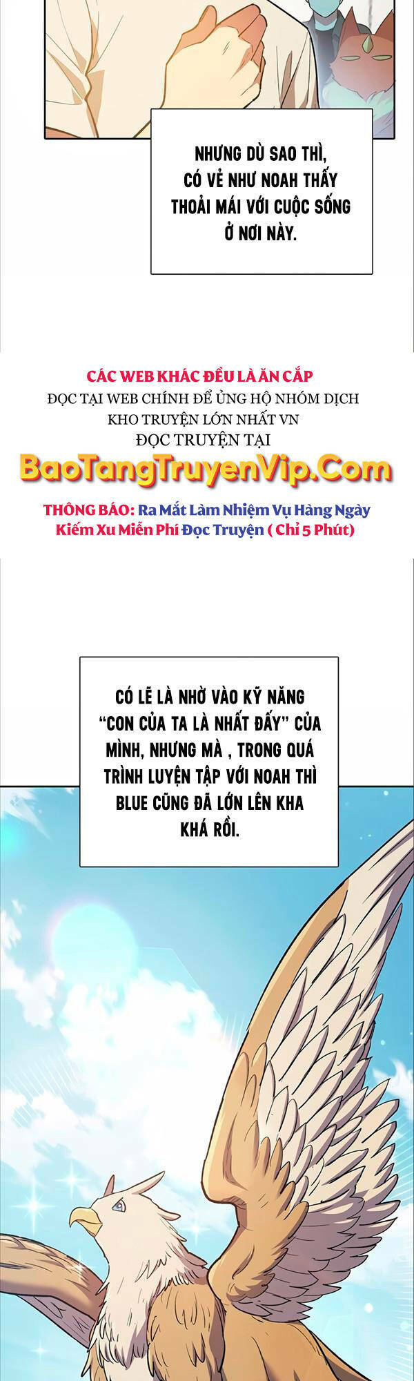 Những Ranker Cấp S Mà Tôi Nuôi Dưỡng Chap 78 - Next Chap 79