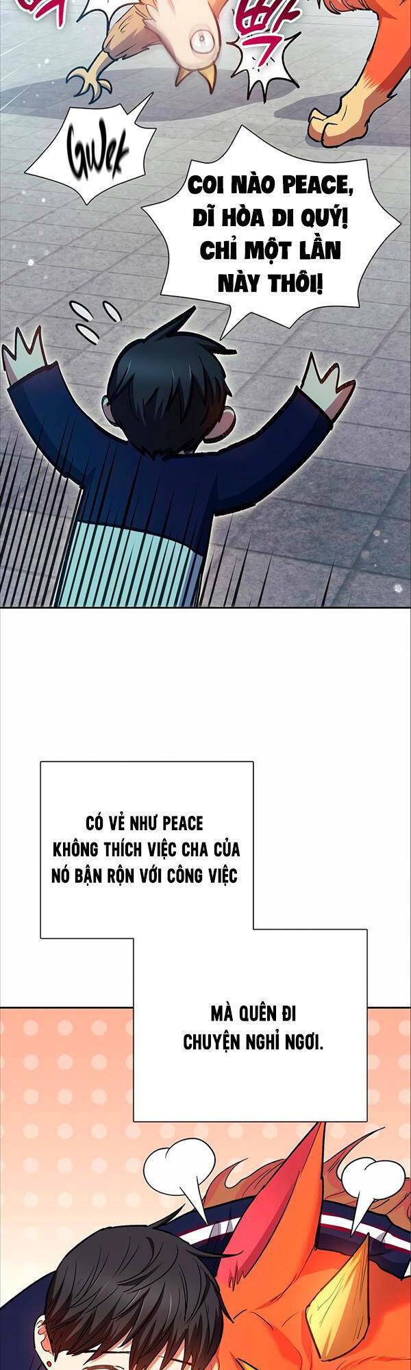 Những Ranker Cấp S Mà Tôi Nuôi Dưỡng Chap 78 - Next Chap 79
