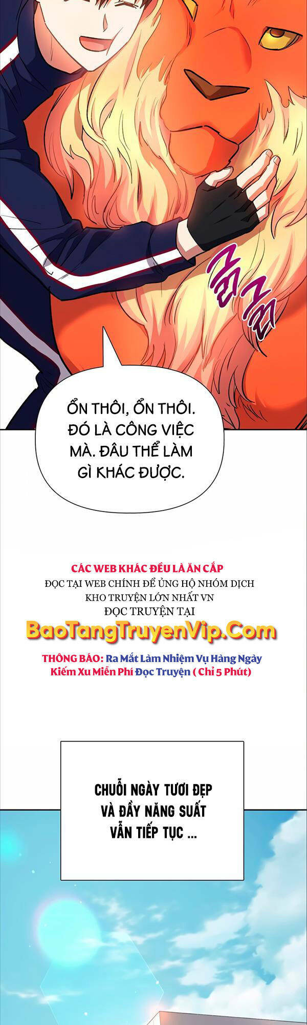 Những Ranker Cấp S Mà Tôi Nuôi Dưỡng Chap 78 - Next Chap 79