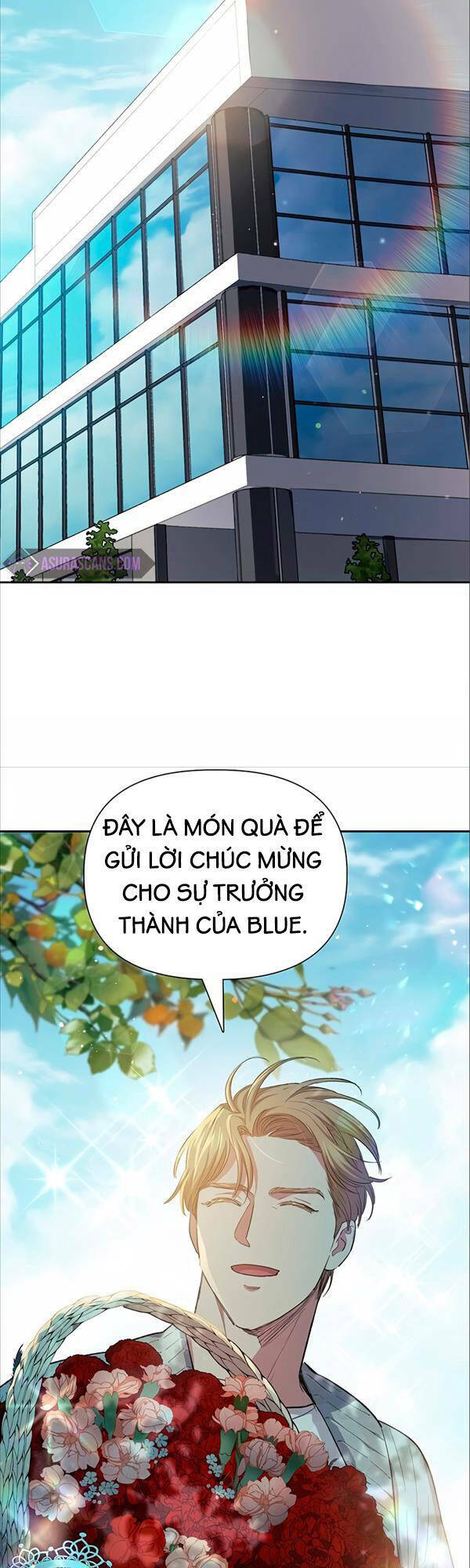 Những Ranker Cấp S Mà Tôi Nuôi Dưỡng Chap 78 - Next Chap 79