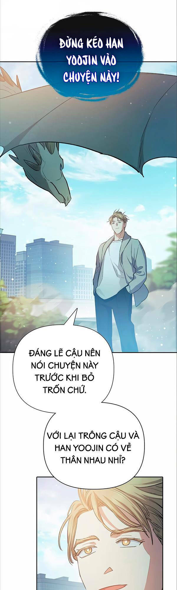Những Ranker Cấp S Mà Tôi Nuôi Dưỡng Chap 78 - Next Chap 79