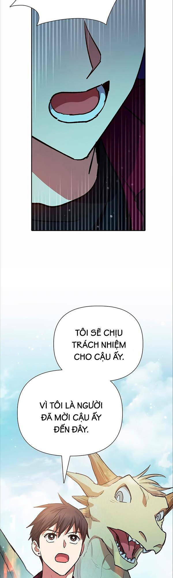 Những Ranker Cấp S Mà Tôi Nuôi Dưỡng Chap 78 - Next Chap 79